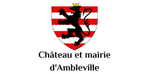 Château et mairie d'Ambleville